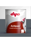 Antipas 2,5 Litre Kırmızı