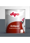 Antipas 2,5 Litre Yeşil