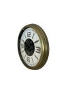 ® Antique Motion 60 Cm Çarklı Duvar Saati