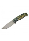 Aofer Çakı 21,5 Cm Yarı Otomatik , Kemerlikli