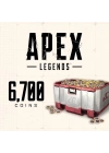Apex Legends 6700 Coins