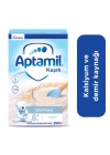 Aptamil Sütlü Pirinçli Kaşık Maması 250 Gr