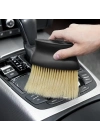 Araba Detay Temizlik Fırçası Yumuşak Uçlu
