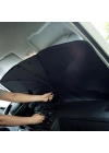 Araba Ön Cam Güneşlik Şemsiye