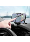 Araç Gösterge Paneli Telefon Tutucu