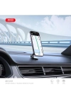 Araç İçi Magsafe Manyetik Telefon Tutucu