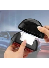 Araç İçi Otomatik Kapaklı Küllük