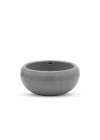 Aranjman Büyük Saksı 30x13 Cm 4.2 L
