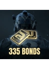 Arena Breakout 335 Bonds
