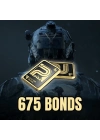 Arena Breakout 675 Bonds