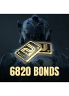 Arena Breakout 6820 Bonds