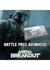 Arena Breakout Battle Pass Advanced