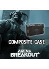 Arena Breakout Composite Case Priviligie
