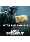 Arena Breakout Battle Pass Premium