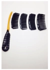 ARGA Değişebilir Başlıklı Tarak/4 Başlıklı Tarak /Tarak