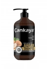 Argan Canlandırıcı Bakım Tuzsuz Şampuan 1000 ml