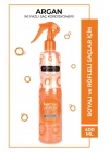 Argan Çift Fazlı Kondisyoner Fön Suyu 400 ML  - mrfs