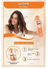 Argan Çift Fazlı Kondisyoner Fön Suyu 400 ML  - mrfs