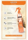 Argan Çift Fazlı Kondisyoner Fön Suyu 400 ML  - mrfs