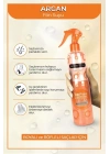 Argan Çift Fazlı Kondisyoner Fön Suyu 400 ML  - mrfs
