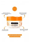 Argan Saç Maskesi 500 ML - Boyalı ve Röfleli Saçlar - mrfs