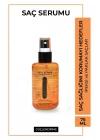 Argan Saç Serumu 75 ML - Boyalı ve Röfleli Saçlar - mrfs