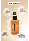 Argan Saç Serumu 75 ML - Boyalı ve Röfleli Saçlar - mrfs