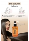 Argan Saç Serumu 75 ML - Boyalı ve Röfleli Saçlar - mrfs