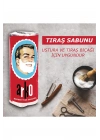 Arko 12li Tıraş Sabunu 12x75 Gr