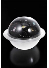 Aromaterapi Hava Nemlendirici Masa ve Gece Lambası