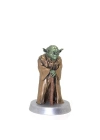 Asalı Yoda Figür