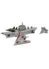 ® ASKER OYUN SET JET/UÇAK GEMİSİ 4PRÇ