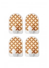 Askı Ideas Pano Yapışkanlı 4 Adet 200*130*20 mm
