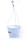 Askılı Safir Makrome Saksı 6 Litre Royaleks-SM03