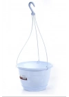 Askılı Safir Makrome Saksı 6 Litre Royaleks-SM03
