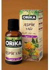 Aspir Yağı 20 Ml.