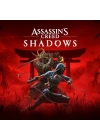 Assassins Creed Shadows