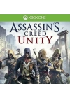 Assassins Creed Unity Xbox