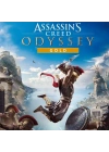 Assassins Creed Odyssey Gold Edition