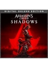 Assassin’s Creed Shadows Deluxe Edition