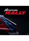 Assetto Corsa Rally