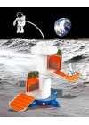 ® Astro Venture Sesli ve Işıklı Uzay İstasyonu