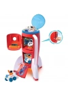 Astro Venture Sesli ve Işıklı Uzay Roketi