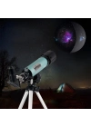 Astronomi Gözlem Başlangıç Teleskopu