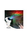 Astronot Galaksi Projeksiyon Lamba