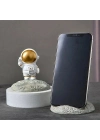 Astronot Telefon Tutucu