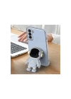 Astronot Telefon Tutucu