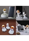 Astronot Telefon Tutucu