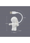 Astronot USB Gece Lambası