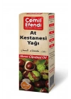At Kestanesi Yağı 50 Ml.